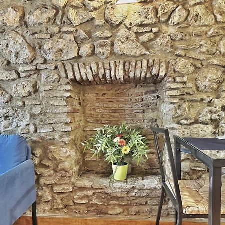Sublime Apt Medieval Alfama Lisboa Exteriér fotografie